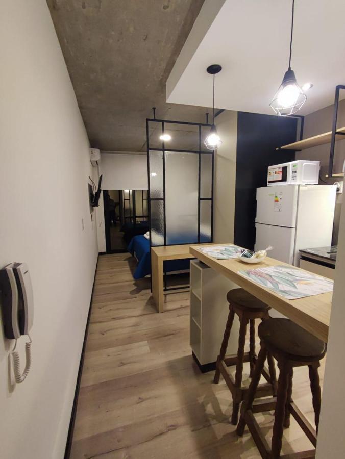 Departamento - Salta Capital Sm - Edificio Usina公寓 外观 照片