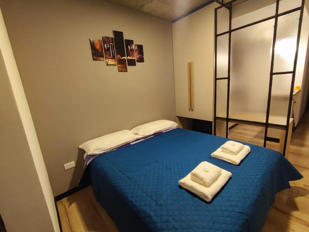 Departamento - Salta Capital Sm - Edificio Usina公寓 外观 照片
