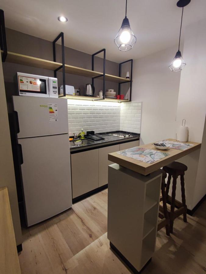 Departamento - Salta Capital Sm - Edificio Usina公寓 外观 照片