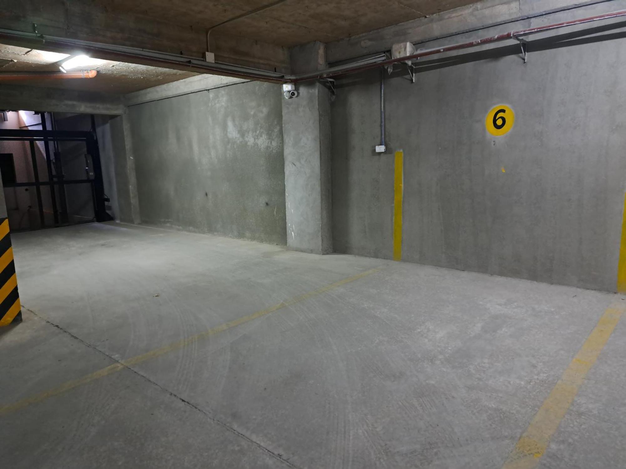 Departamento - Salta Capital Sm - Edificio Usina公寓 外观 照片