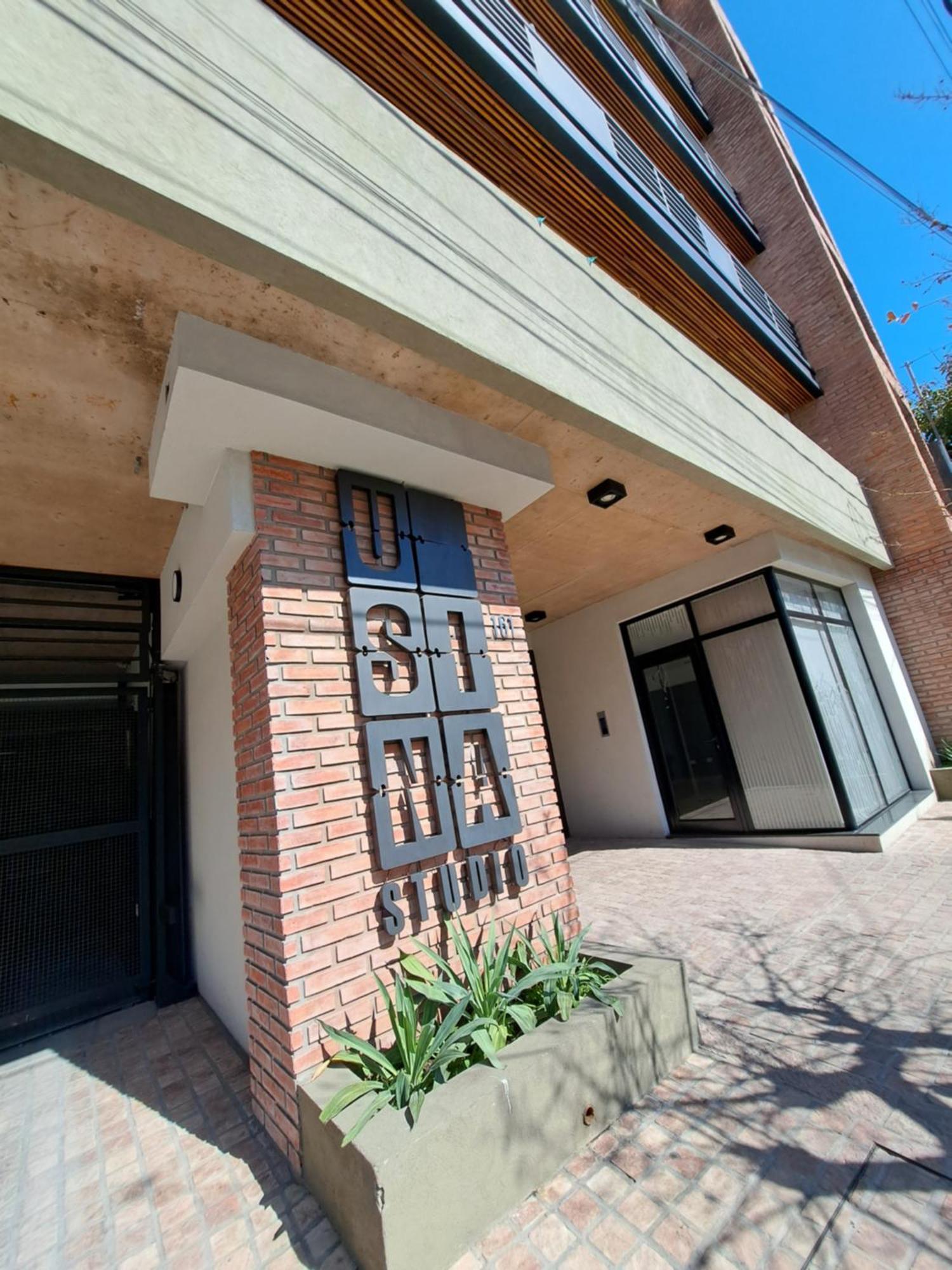 Departamento - Salta Capital Sm - Edificio Usina公寓 外观 照片