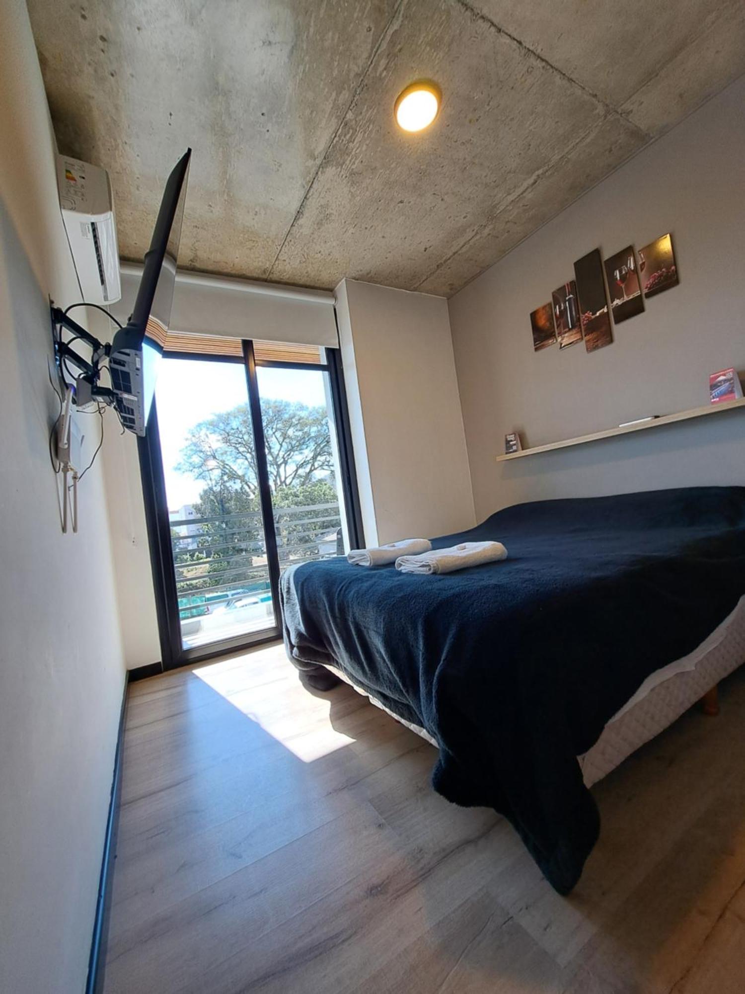 Departamento - Salta Capital Sm - Edificio Usina公寓 外观 照片