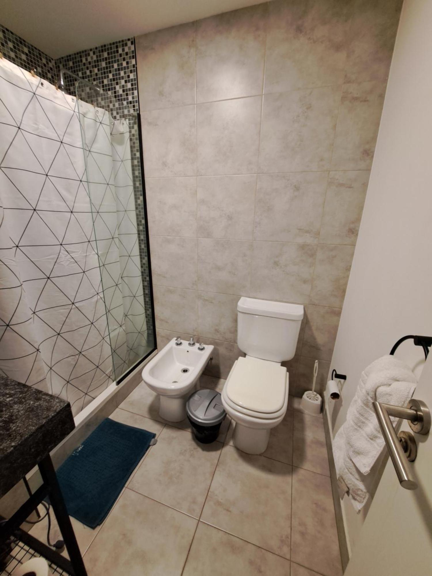 Departamento - Salta Capital Sm - Edificio Usina公寓 外观 照片